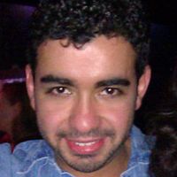 Haytham Gaber's Photo