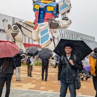 Divit Karnawat's Photo