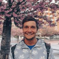 Дмитрий Басков's Photo