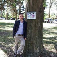 Carlos Pellegrini's Photo