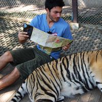 Alberto Lancellotti's Photo