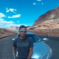 Kenny Caraan的照片