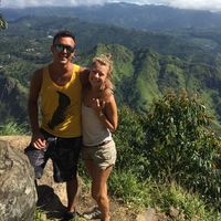 Georgia Stokes的照片