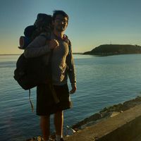 Gualpa Alexis's Photo