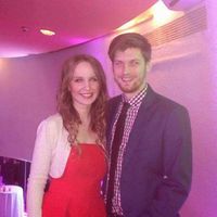 Natalia Zarzycka's Photo