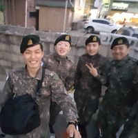 jeon youjong's Photo