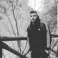 Evagoras Komodromos的照片