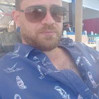 Mahmoud Shebl's Photo