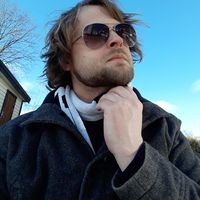 Fotos de Bengt Gabrielsen