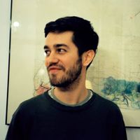 Israel Larios的照片