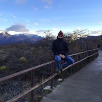 Carlos Rodriguez's Photo