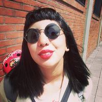 Carla Guerrero的照片