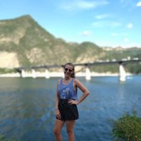 Juli Muratore's Photo