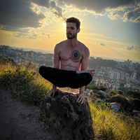 Artur Maciel's Photo