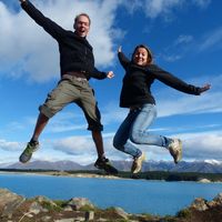 Marion et Kevin Bouchevreau的照片