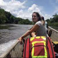 Fotos de leonie flot