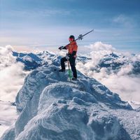 Sean  miller's Photo