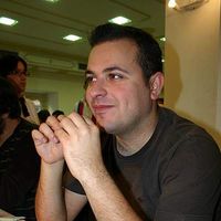 Vitor Teixeira's Photo