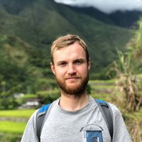 Michal Matous's Photo