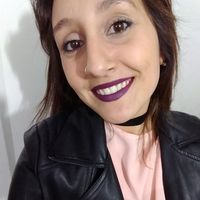 Melani Atencio的照片