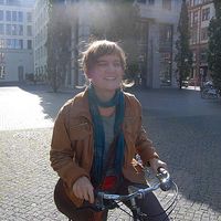 Marie-Luise Alpermann's Photo