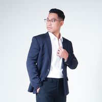 Roni Saputro's Photo