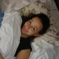 Samira Nait Messaoud's Photo