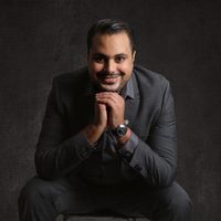 hafid Choukri's Photo