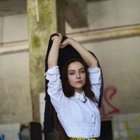 Urtė Kasnikauskaitė的照片