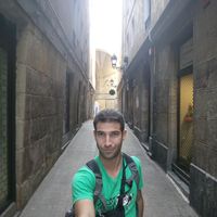 Kevin Lisciotto's Photo