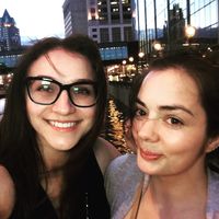 Fotos von Karina  Kozhemyakina