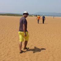 Amit Arora's Photo