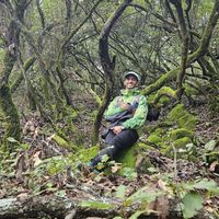 Mohamed Kacem  El Bakali El Mohammadi的照片