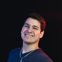 Eduardo Evia's Photo