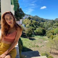 Izabela Policarpo's Photo