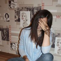 Dinara Zeinel's Photo