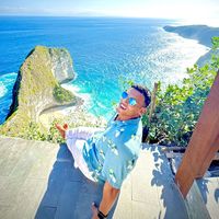 Abdou Badre's Photo