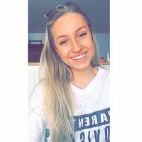 Maren Gjertsen's Photo