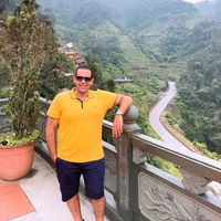 Ahmad Hemaida's Photo