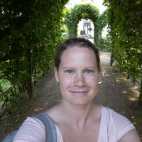 Monika Zaufall的照片