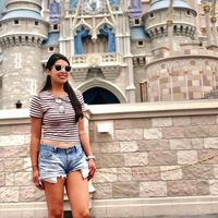 Claudia Gutierrez's Photo