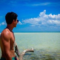 Luis ernesto Martinez's Photo