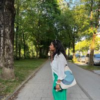 Avanti Dhobale's Photo