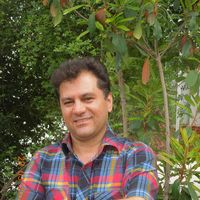 rasool pouyanmehr's Photo