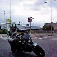 Alex Bellany's Photo