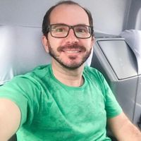 Cristiano Antunes Maquiné的照片