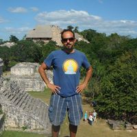 Fotos de Chuy Sanchez