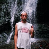 Fergus Ewbank的照片