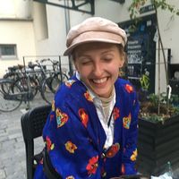 Le foto di Diana Wolińska