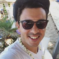 Zied Aloulou's Photo